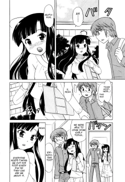 Page 99 of Classmate wa Ore no Yome! 1 - The classmate is my bride!