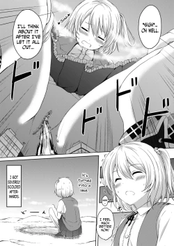 Page 10 of Honey Piece