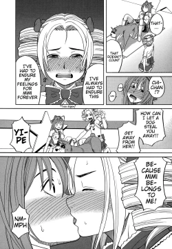 Page 25 of Inu no Seikatsu - A dog's life Ch. 6