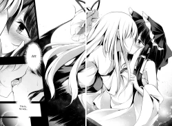 Page 8 of Shunshoku Shunga