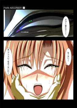 Page 30 of PAIN ABSORBER 4