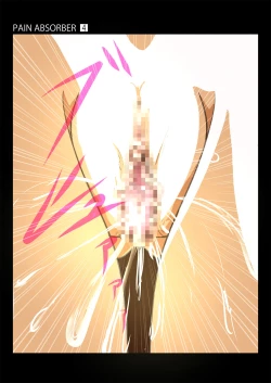 Page 44 of PAIN ABSORBER 4