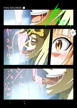 Page 27 of PAIN ABSORBER 5