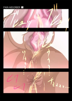 Page 39 of PAIN ABSORBER 5