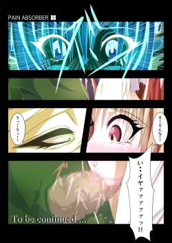 Page 45 of PAIN ABSORBER 5