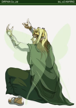 Page 46 of PAIN ABSORBER 5