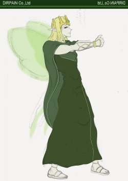 Page 47 of PAIN ABSORBER 5