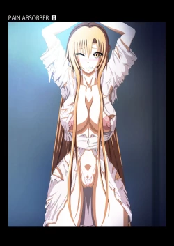 Page 40 of PAIN ABSORBER 8