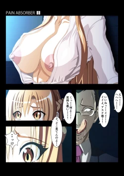 Page 6 of PAIN ABSORBER 8