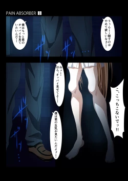 Page 9 of PAIN ABSORBER 8