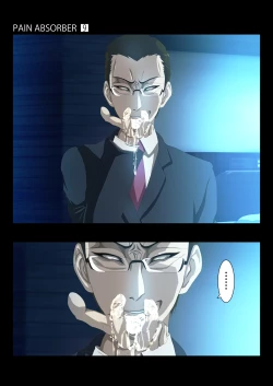 Page 59 of PAIN ABSORBER 9