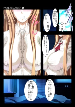 Page 19 of PAIN ABSORBER 10