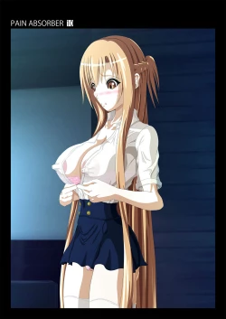 Page 20 of PAIN ABSORBER 10