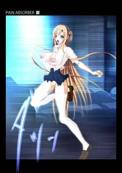 Page 36 of PAIN ABSORBER 10