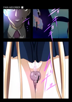 Page 11 of PAIN ABSORBER 11