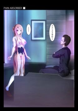 Page 22 of PAIN ABSORBER 11