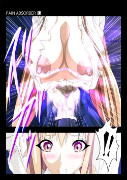 Page 14 of PAIN ABSORBER 12