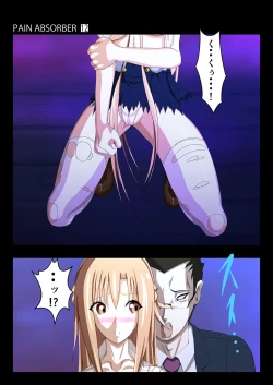 Page 17 of PAIN ABSORBER 12