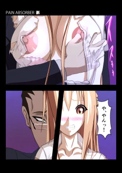 Page 19 of PAIN ABSORBER 12