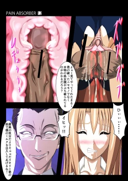 Page 32 of PAIN ABSORBER 12