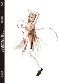 Page 39 of PAIN ABSORBER 12