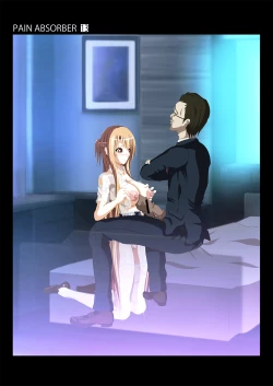 Page 22 of PAIN ABSORBER 13 part1