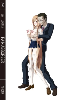 Page 36 of PAIN ABSORBER 13 part1