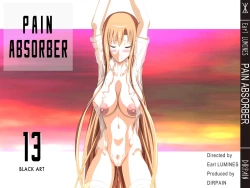 Page 1 of PAIN ABSORBER 13 part2