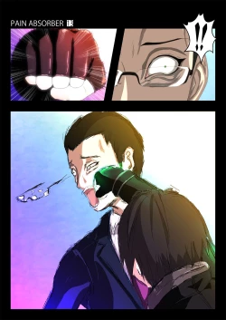Page 29 of PAIN ABSORBER 13 part2