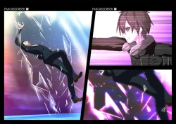 Page 31 of PAIN ABSORBER 13 part2