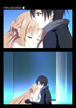 Page 34 of PAIN ABSORBER 13 part2