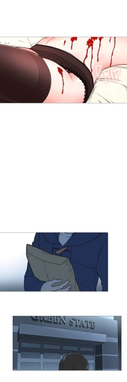 Page 483 of Sadistic Beauty | 虐美人 Ch.1-46