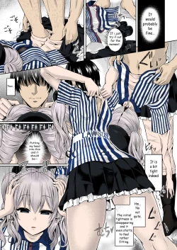 Page 3 of Kashi Mashi 1