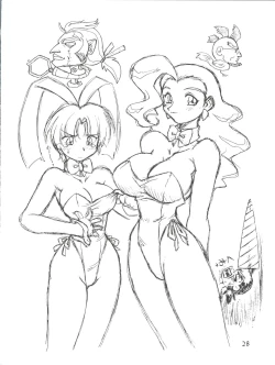 Page 28 of Itoshi no Tako-san Weiner