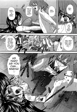 Page 9 of Monmon Kagai Jugyou