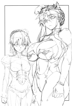 Page 14 of Jeanne Onee-chan o Mama ni Suru Hon