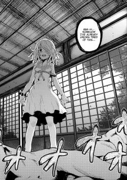 Page 21 of Kowaremonogatari