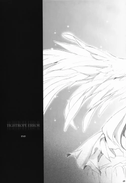 Page 48 of Tightrope Error