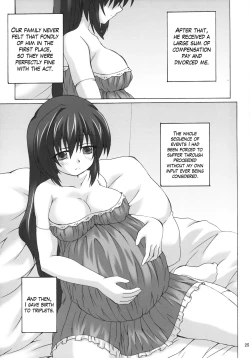 Page 25 of Sara no Kainin Seikatsu