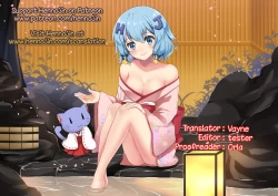 Page 29 of Futsukano wa Wotakare no Megane o Toru.