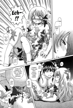 Page 28 of Minori Scandal 1 Ch. 5