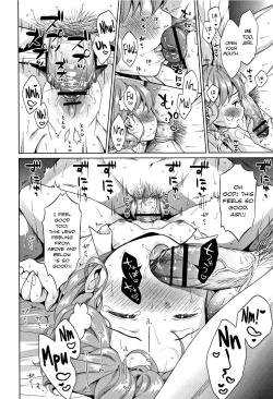 Page 84 of Heisei JC in Meiji Yobaimura Ch. 1-3