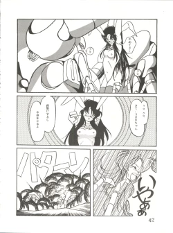 Page 43 of Bye Bye Crisis