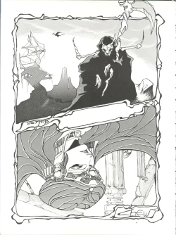 Page 6 of Bye Bye Crisis