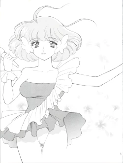 Page 16 of Tenshi no Youni