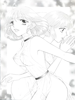 Page 19 of Tenshi no Youni