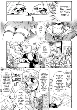 Page 5 of Dear My Assistants