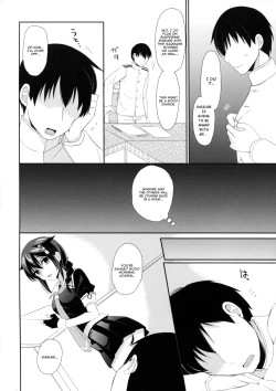 Page 51 of Yandere Shigure Soushuuhen