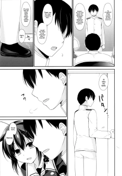 Page 73 of Yandere Shigure Soushuuhen