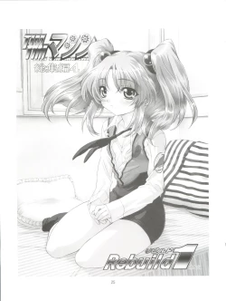 Page 25 of TIMTIM Machine Custom 03